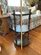 Plant stand