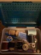Spools thread