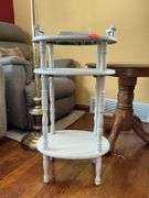 Plant stand