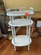 Plant stand