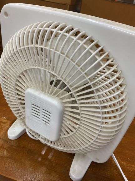 2 FANS