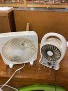 2 FANS