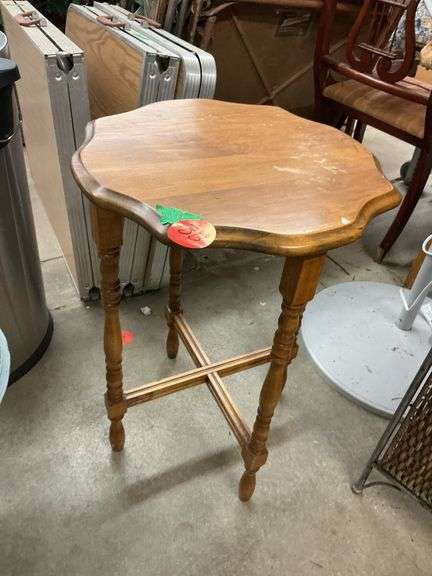 End table
