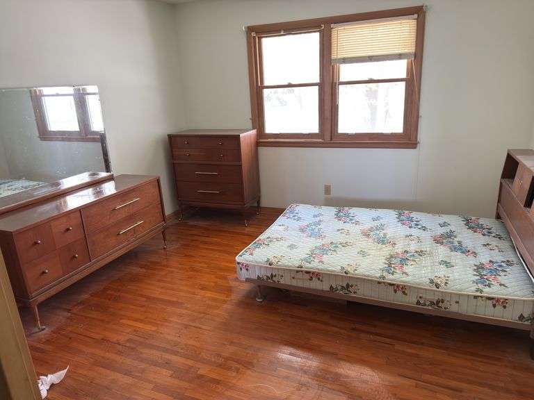 3 piece bedroom set
