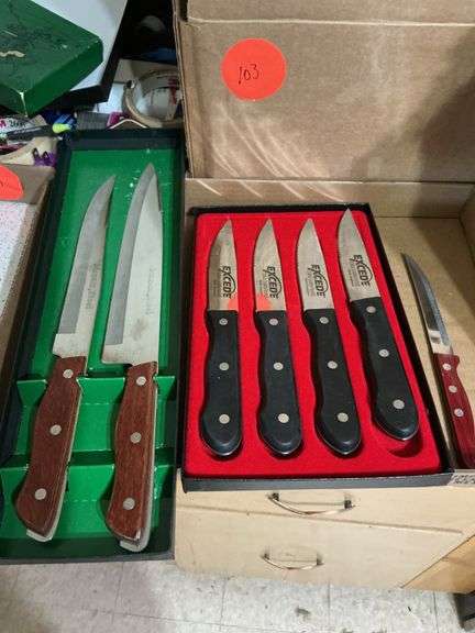 Knives