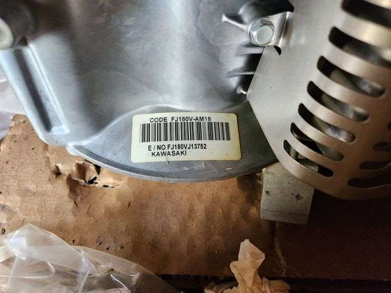 Kawasaki lawn mower engine, Parts - SCHULTIS & SON, INC.