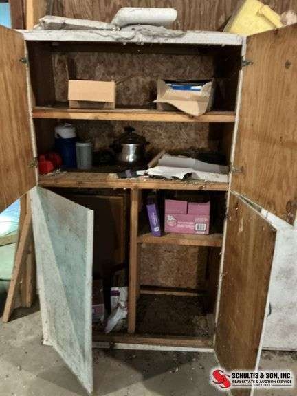 5 x 7 cabinet