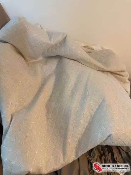 KING KIZE BEDDING