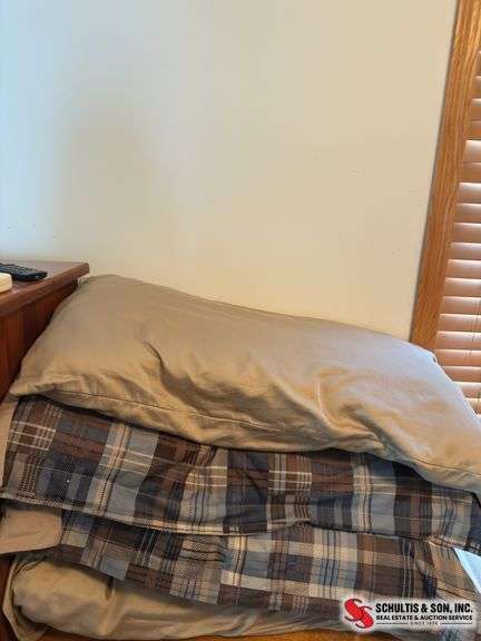 KING KIZE BEDDING