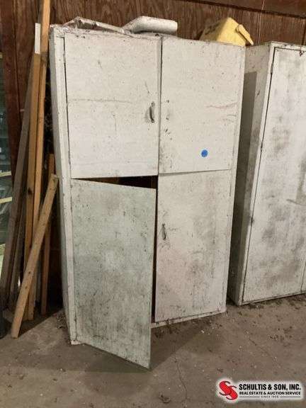 5 x 7 cabinet
