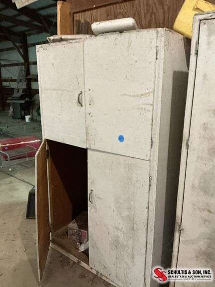 5 x 7 cabinet