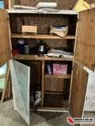 5 x 7 cabinet