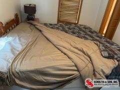 KING KIZE BEDDING