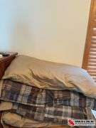 KING KIZE BEDDING