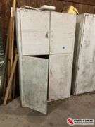 5 x 7 cabinet
