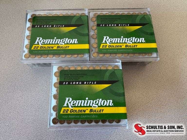 .22 LR