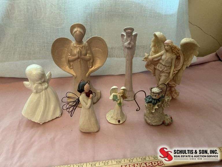 Angels