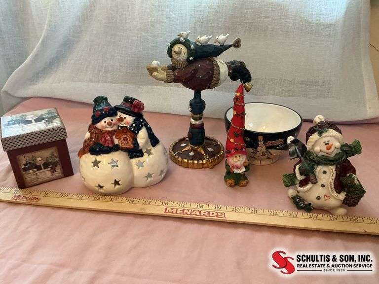 Snowman