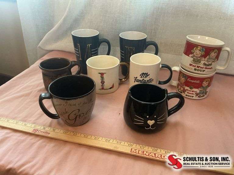 Mugs