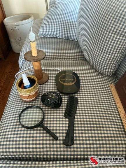 Household things