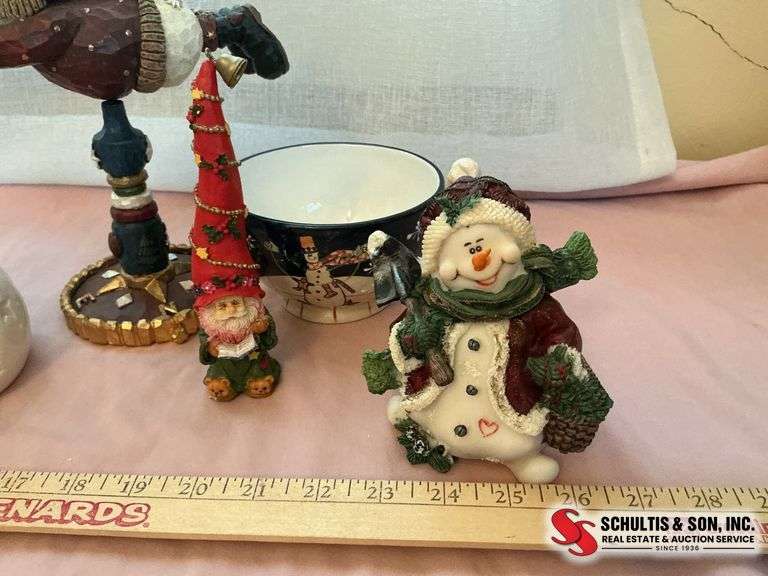 Snowman