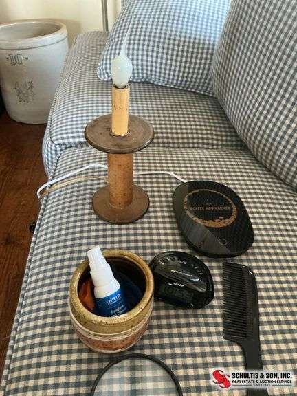 Household things