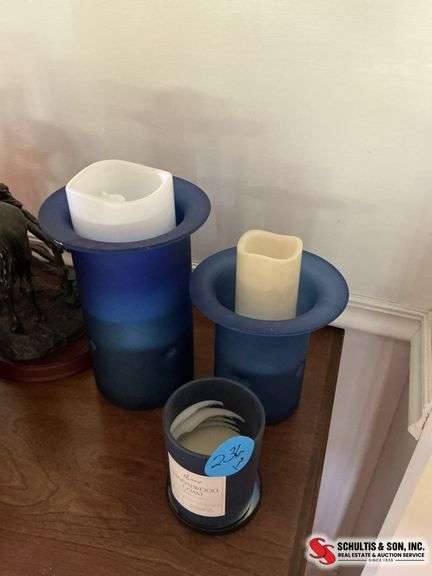 Candles