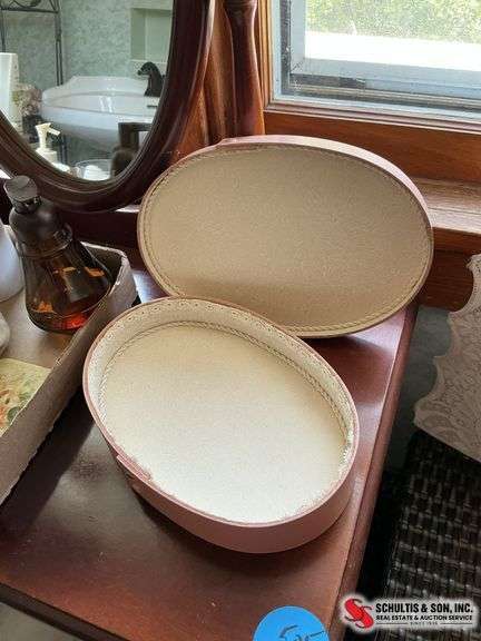 Restroom items