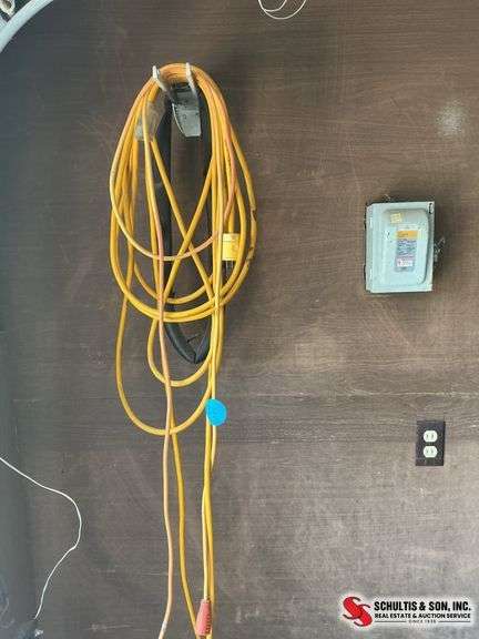 Extension cords