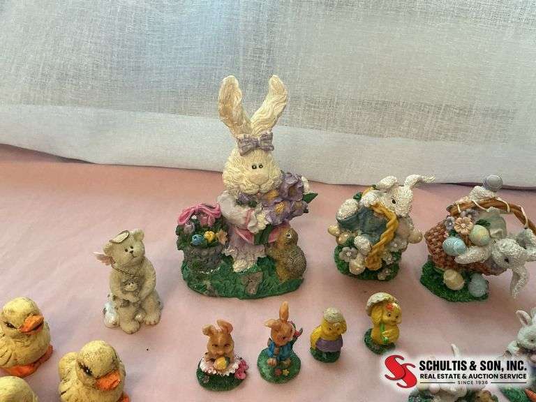 Everything Easter