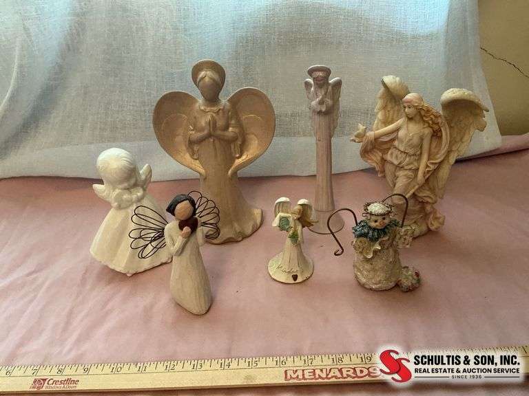 Angels