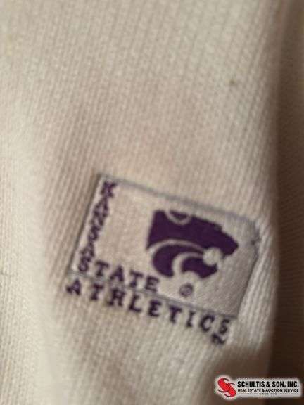 K STATE  VINTAGE SWEATER