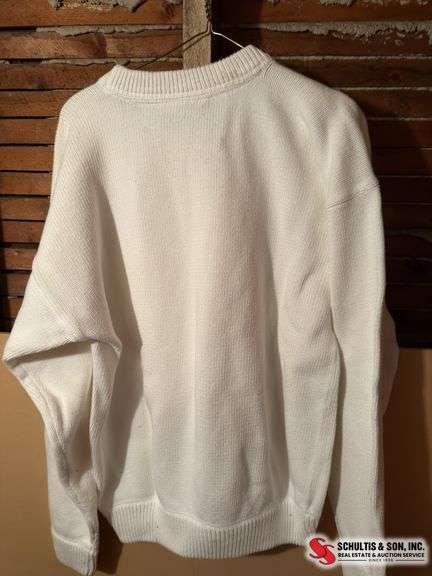 K STATE  VINTAGE SWEATER