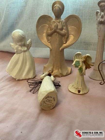 Angels