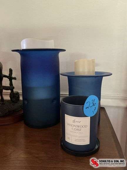 Candles