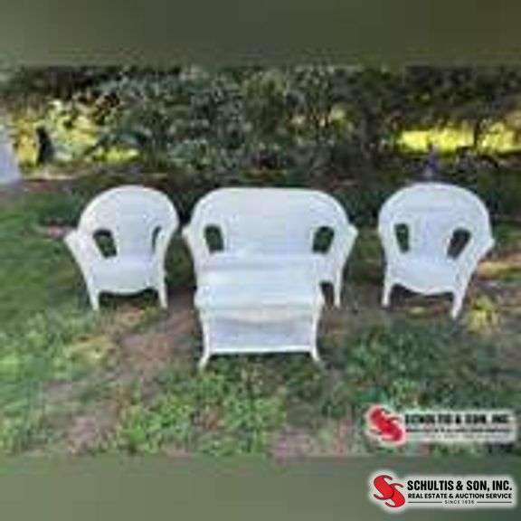 EDWARDS ONLINE AUCTION - WYMORE, NE