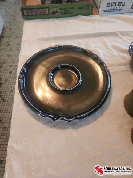 Pottery