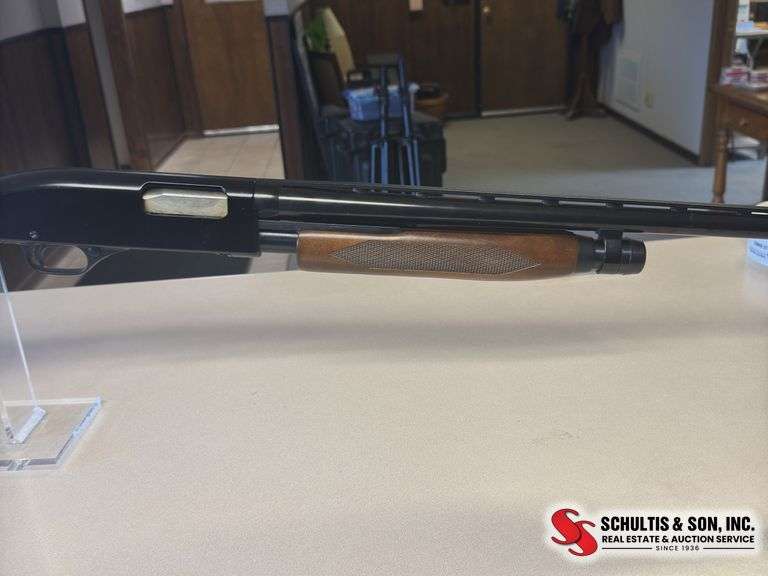 Winchester model 1300 20 gauge shotgun