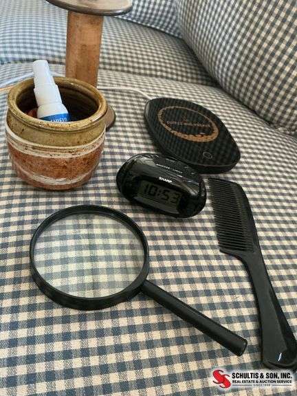 Household things