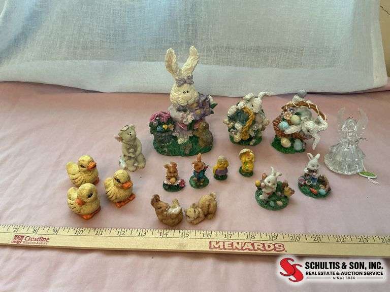 Everything Easter