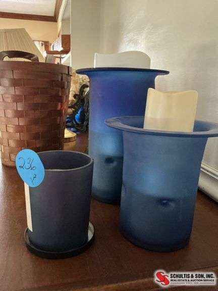 Candles