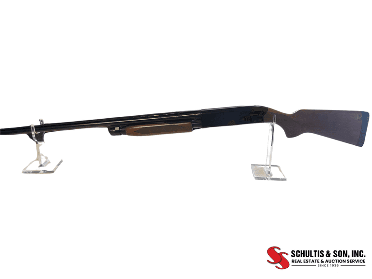 Winchester model 1300 20 gauge shotgun