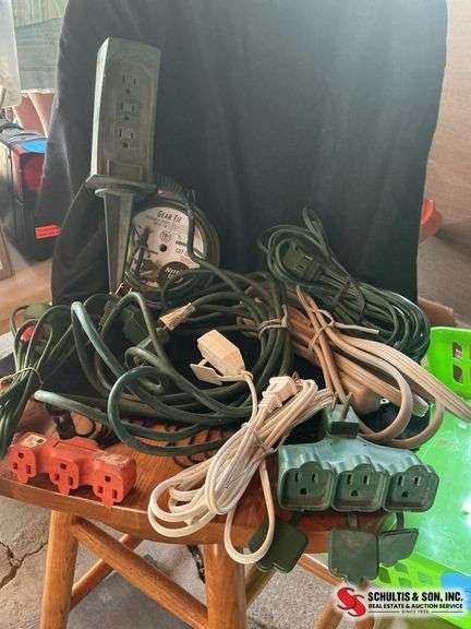 Extension cords