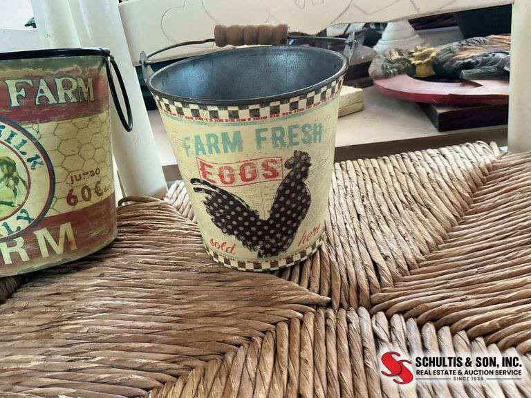 Home decor