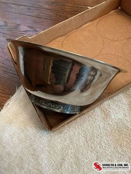 Candle holders and decor