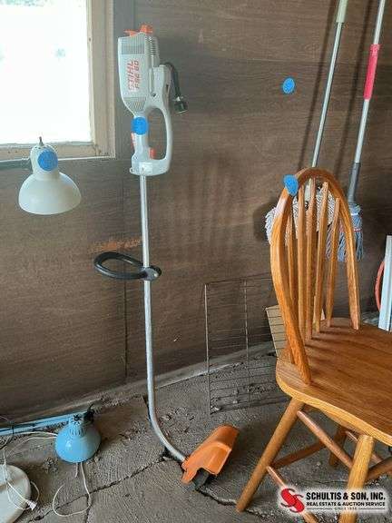 Stihl weed eater