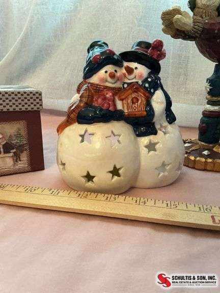Snowman