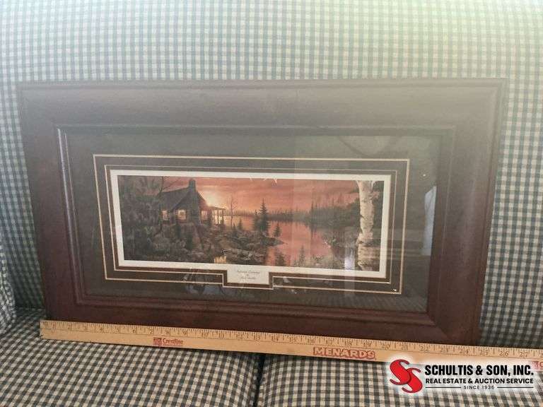 Wall hanging