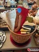 Table place mats