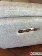 2 Couch recliner  electric